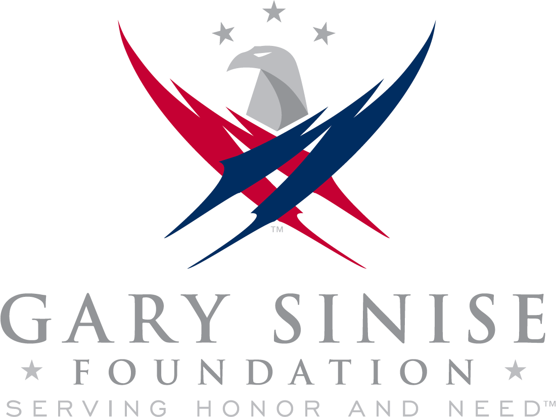 Gary-Sinise-Foundation logo